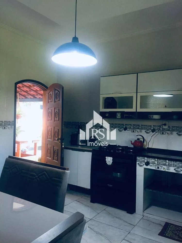 Casa, 2 quartos, 96 m² - Foto 7