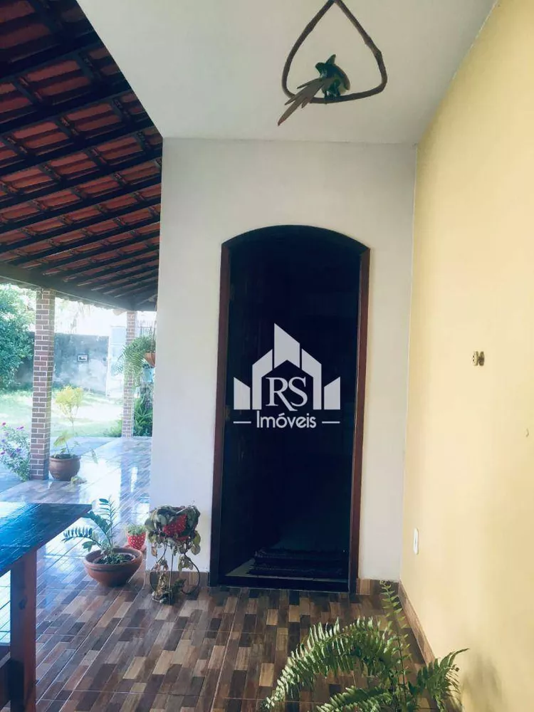 Casa, 2 quartos, 96 m² - Foto 18
