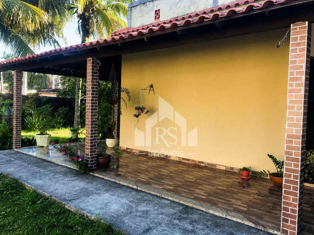 Casa, 2 quartos, 96 m² - Foto 21