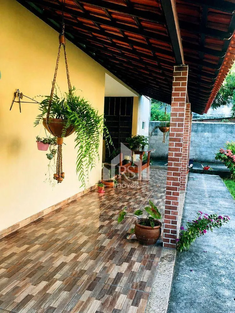 Casa, 2 quartos, 96 m² - Foto 26