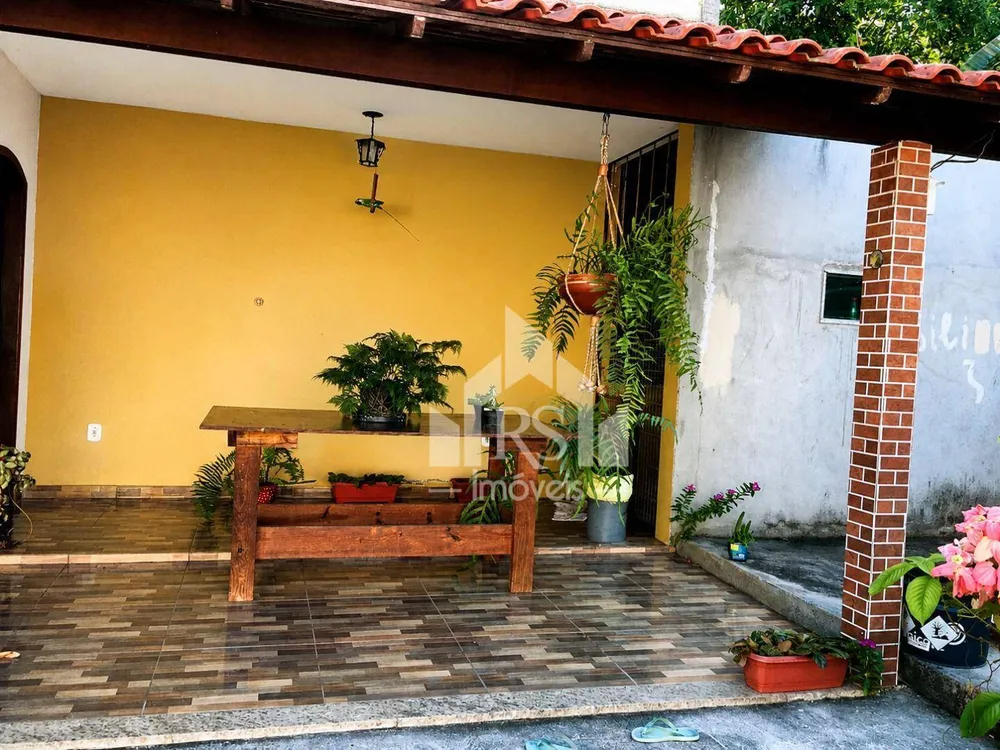 Casa, 2 quartos, 96 m² - Foto 23
