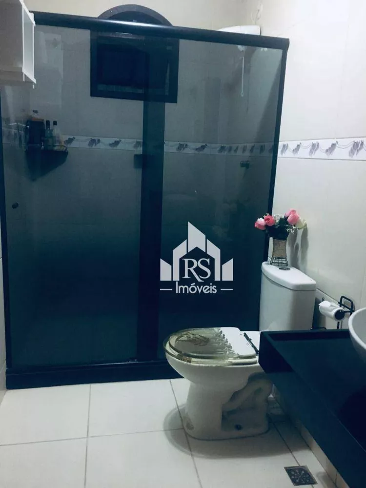 Casa, 2 quartos, 96 m² - Foto 6