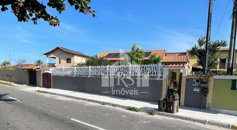 Casa, 3 quartos, 170 m² - Foto 24