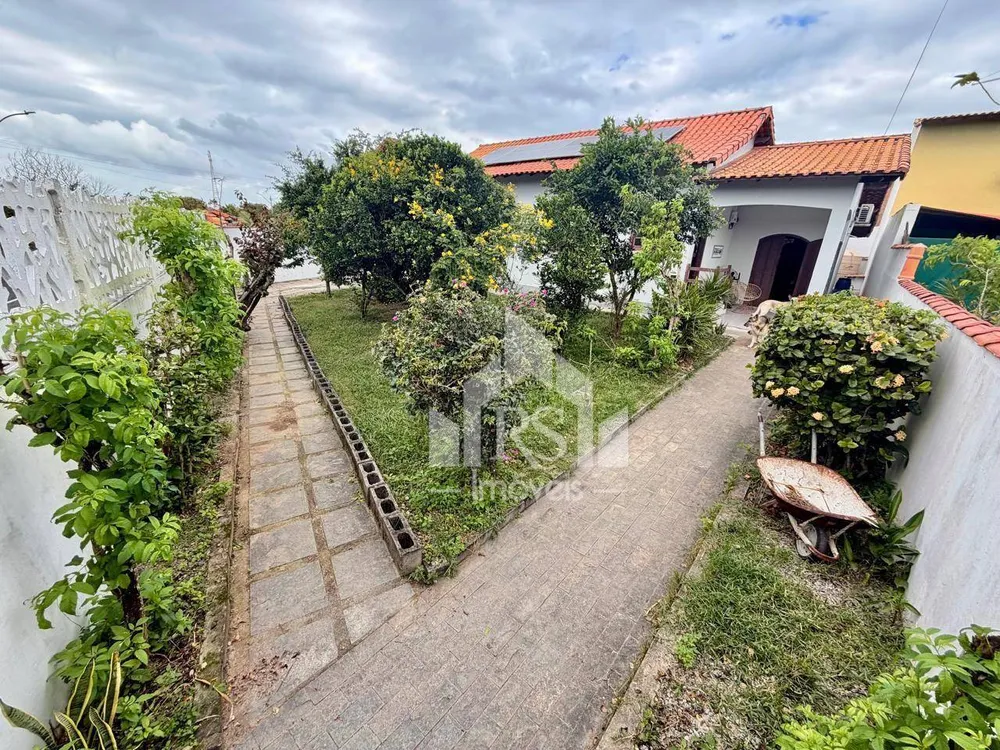 Casa, 3 quartos, 170 m² - Foto 15