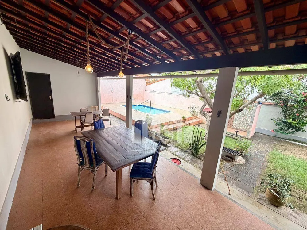 Casa, 3 quartos, 170 m² - Foto 21