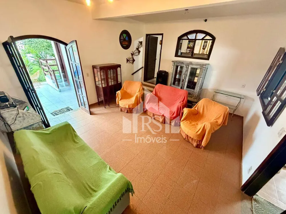 Casa, 3 quartos, 170 m² - Foto 17