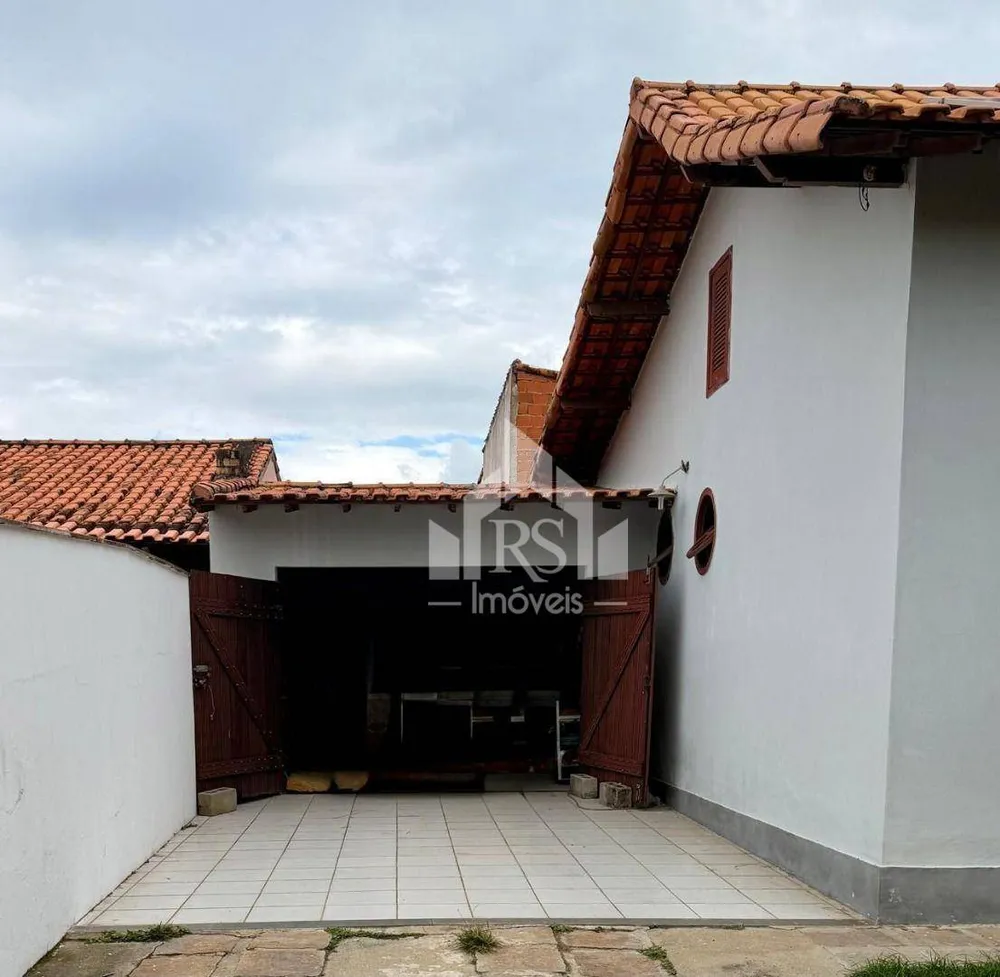 Casa, 3 quartos, 170 m² - Foto 5