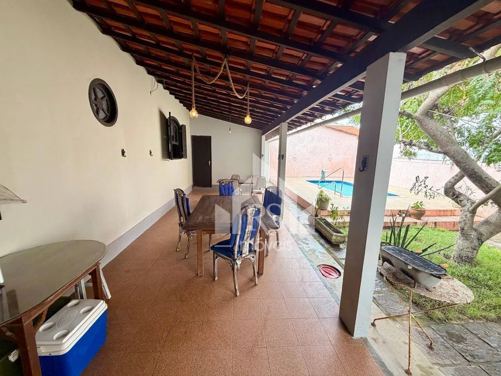 Casa, 3 quartos, 170 m² - Foto 22