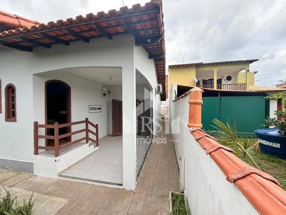 Casa, 3 quartos, 170 m² - Foto 25