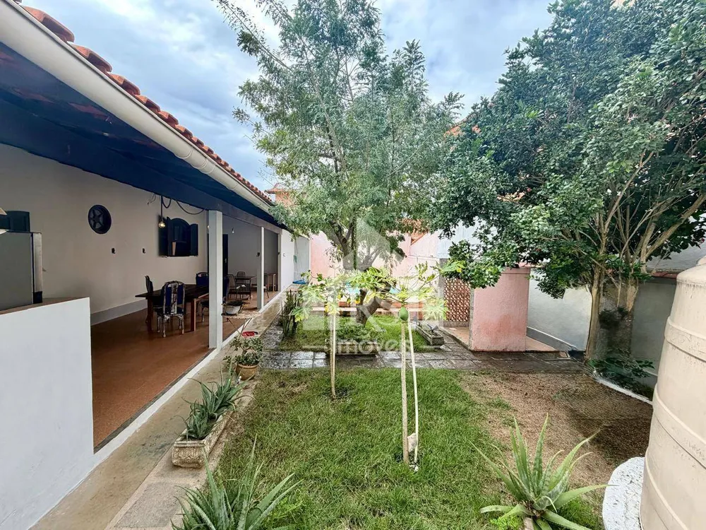 Casa, 3 quartos, 170 m² - Foto 1