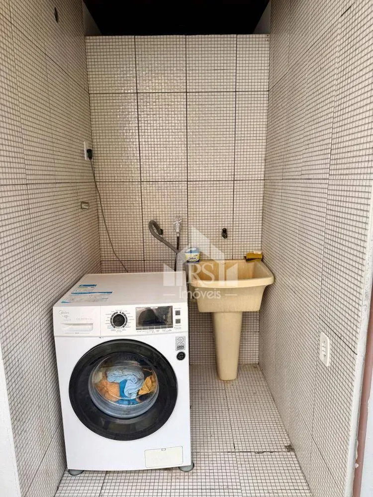 Casa, 3 quartos, 170 m² - Foto 6