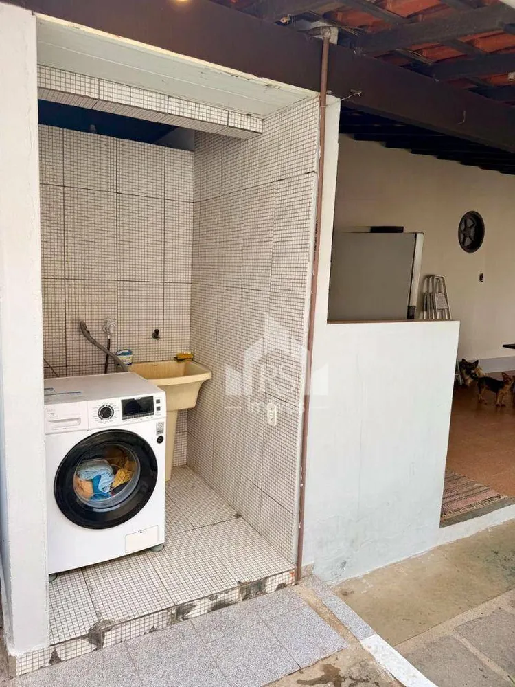 Casa, 3 quartos, 170 m² - Foto 7