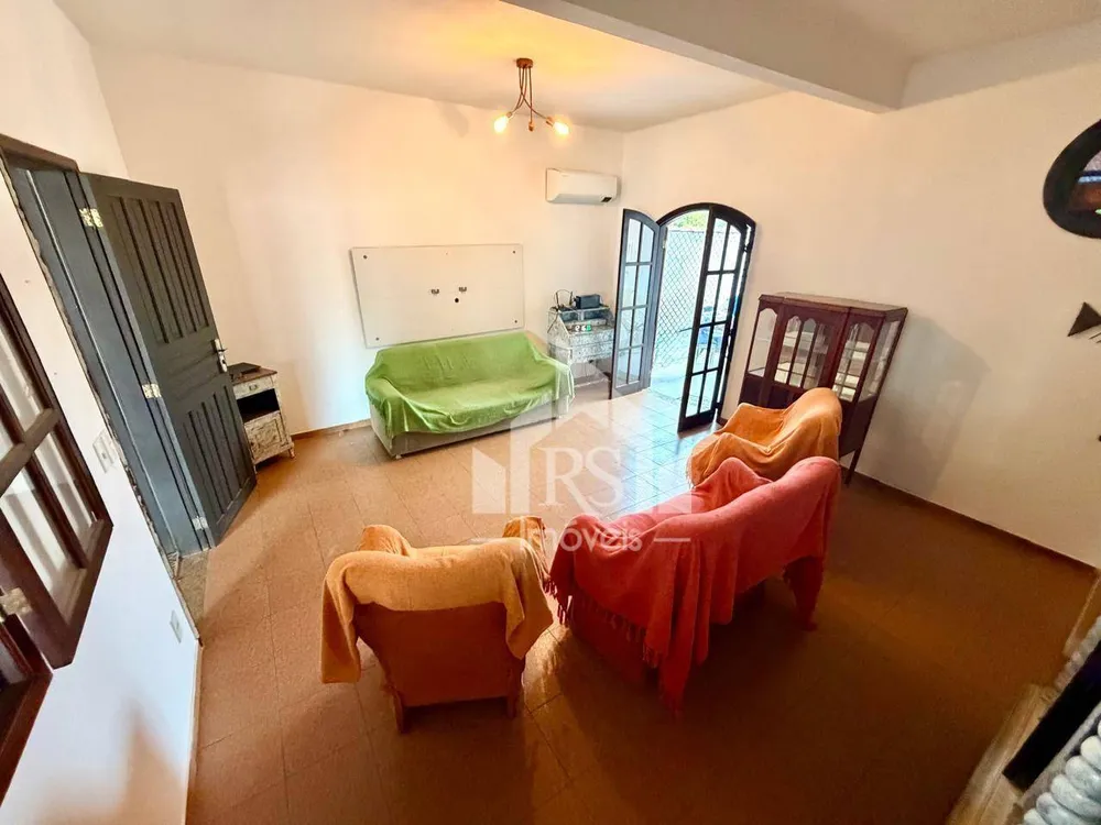Casa, 3 quartos, 170 m² - Foto 16