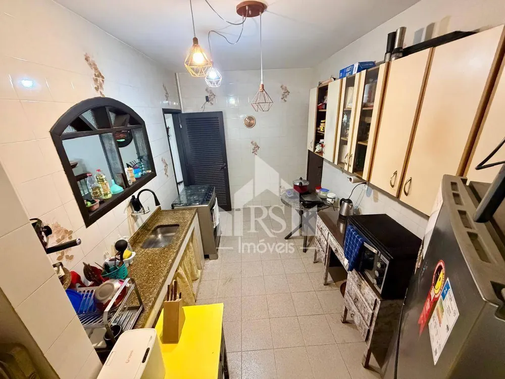 Casa, 3 quartos, 170 m² - Foto 3
