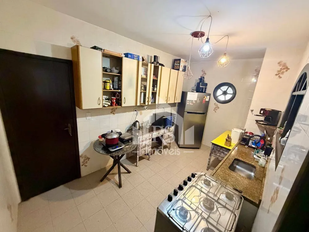 Casa, 3 quartos, 170 m² - Foto 2