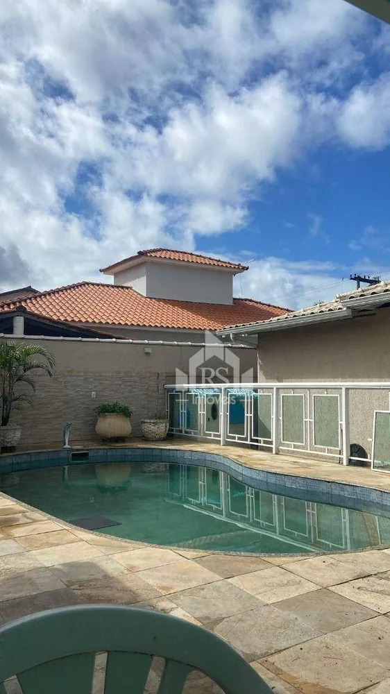 Casa de Condomínio, 3 quartos - Foto 5