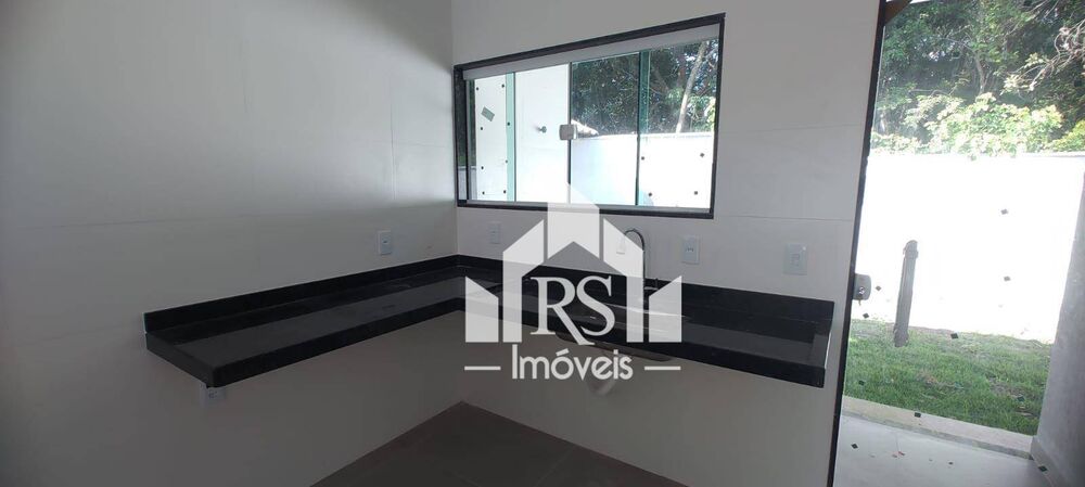 Casa de Condomínio, 2 quartos - Foto 2