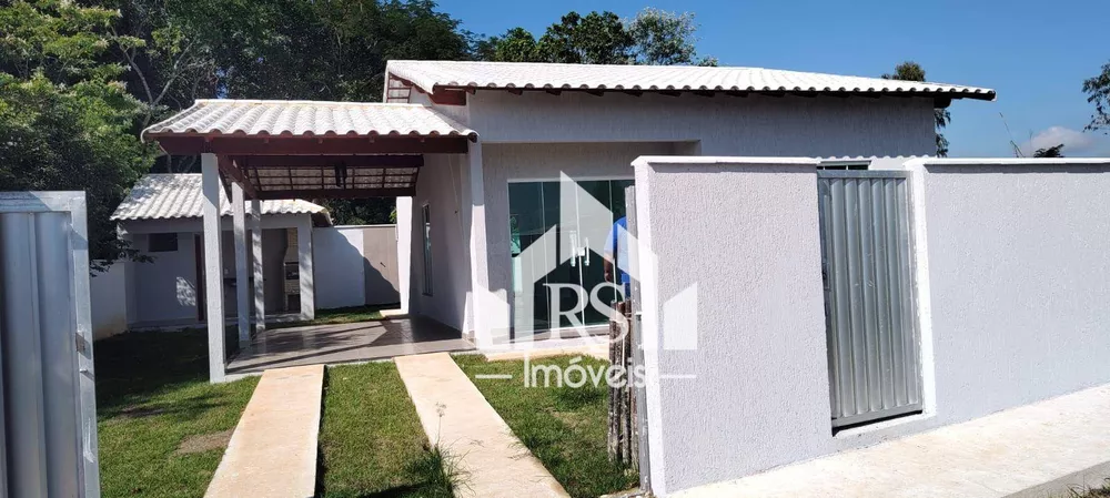 Casa de Condomínio, 2 quartos - Foto 1