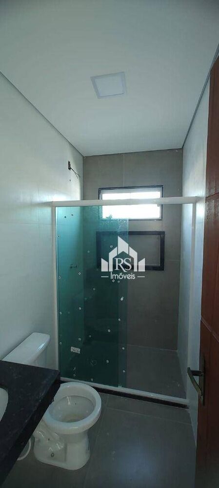 Casa de Condomínio, 2 quartos - Foto 6