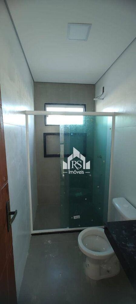 Casa de Condomínio, 2 quartos - Foto 8