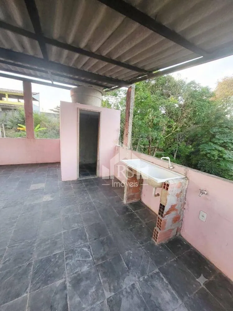 Casa, 3 quartos, 87 m² - Foto 5