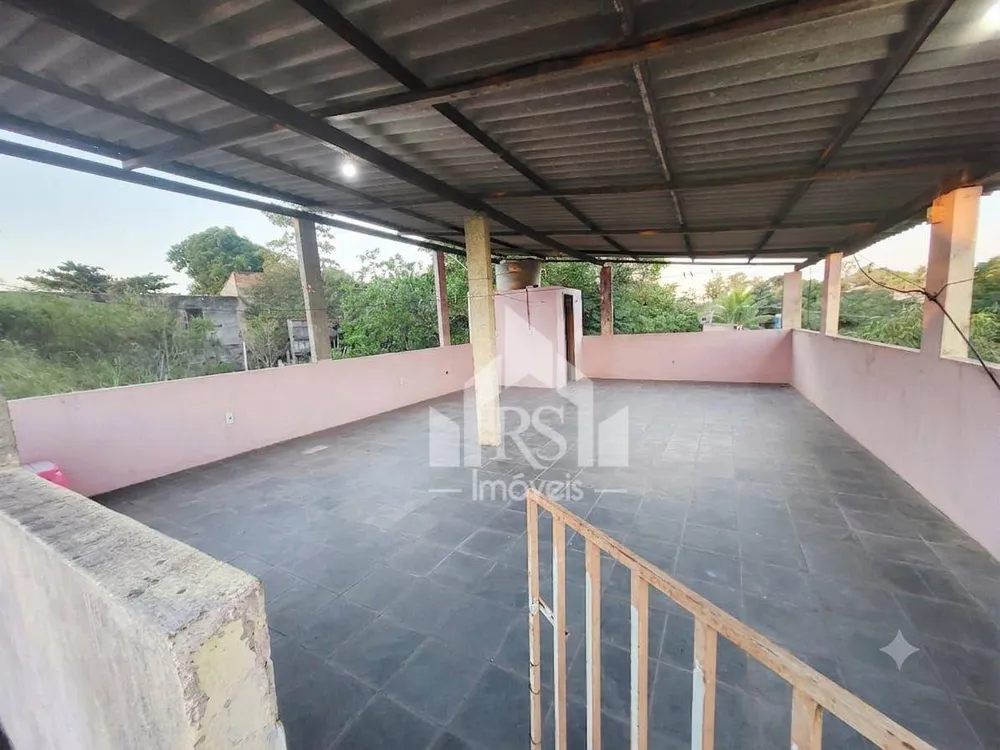 Casa, 3 quartos, 87 m² - Foto 10