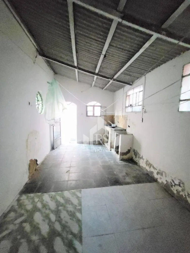 Casa, 3 quartos, 87 m² - Foto 12
