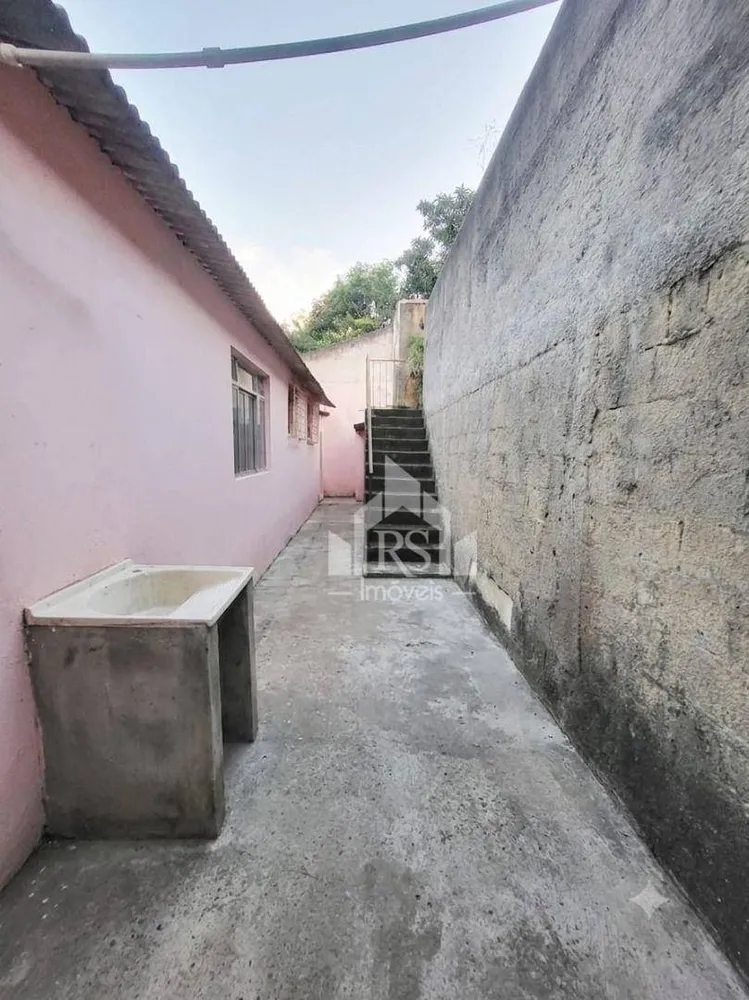 Casa, 3 quartos, 87 m² - Foto 11
