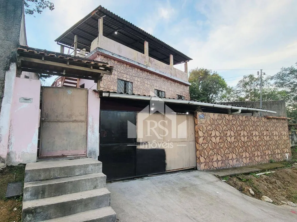 Casa, 3 quartos, 87 m² - Foto 2