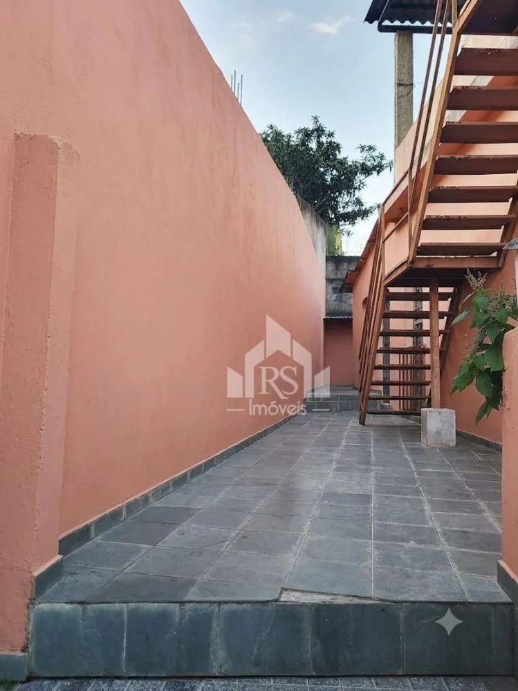 Casa, 3 quartos, 87 m² - Foto 7