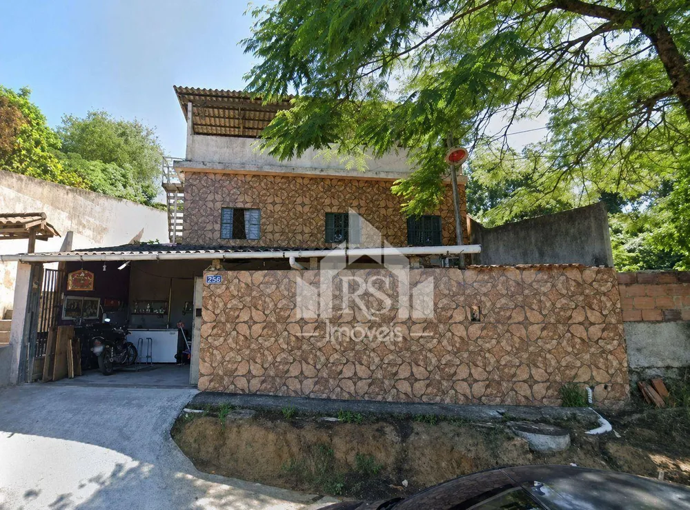 Casa, 3 quartos, 87 m² - Foto 1