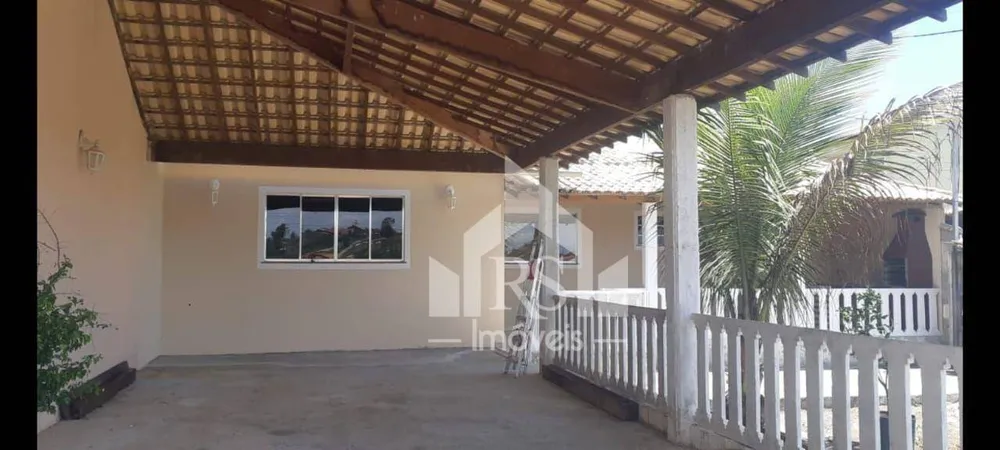Casa de Condomínio, 2 quartos - Foto 4