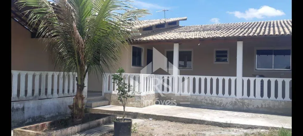 Casa de Condomínio, 2 quartos - Foto 1