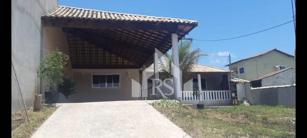 Casa de Condomínio, 2 quartos - Foto 5