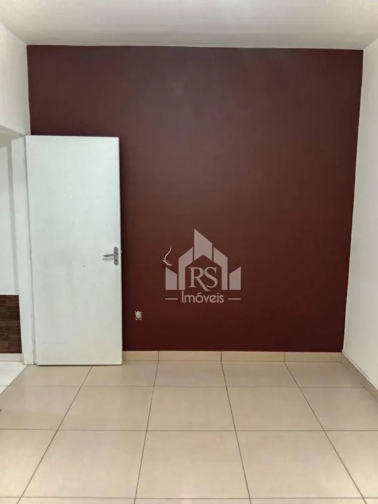 Casa de Condomínio, 2 quartos - Foto 8