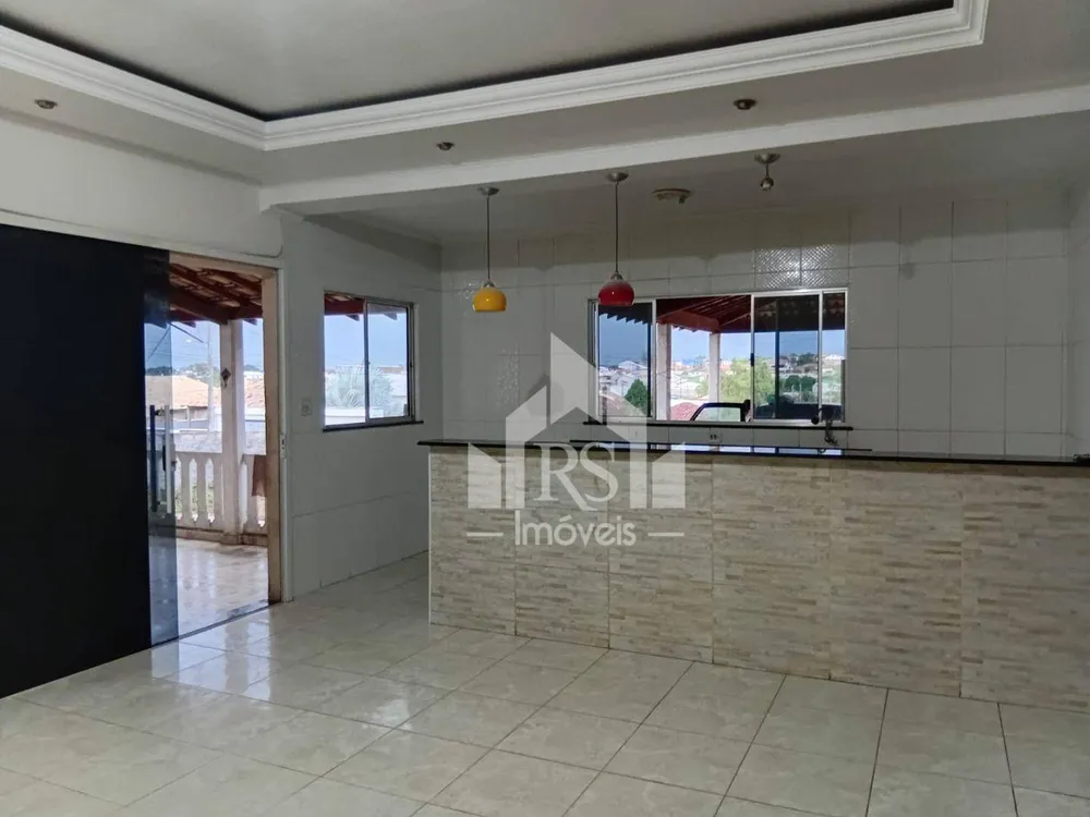 Casa de Condomínio, 2 quartos - Foto 6