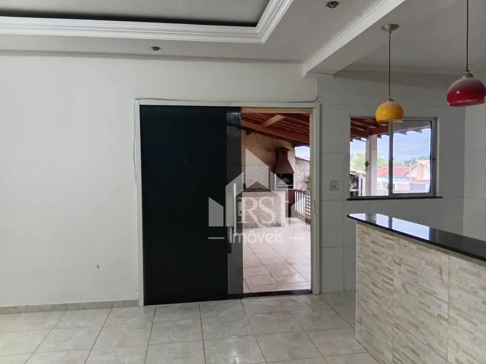 Casa de Condomínio, 2 quartos - Foto 14
