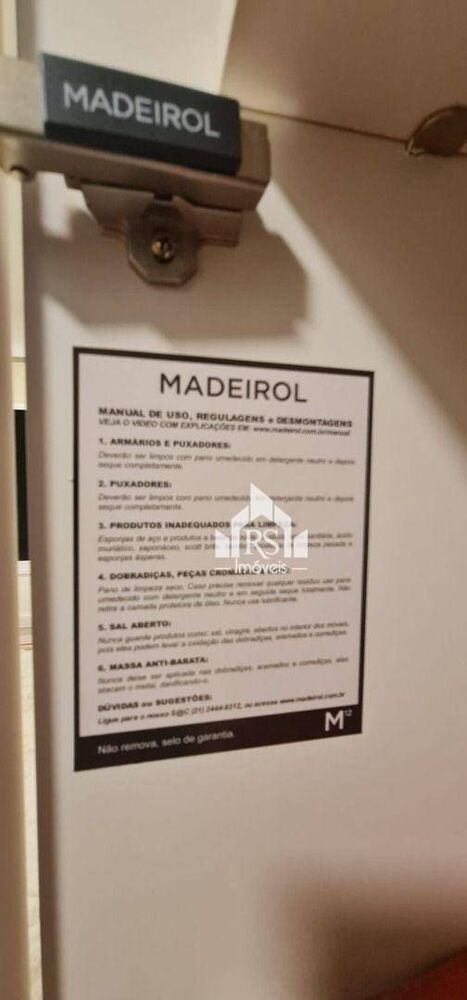 Apartamento à venda com 3 quartos, 72m² - Foto 6
