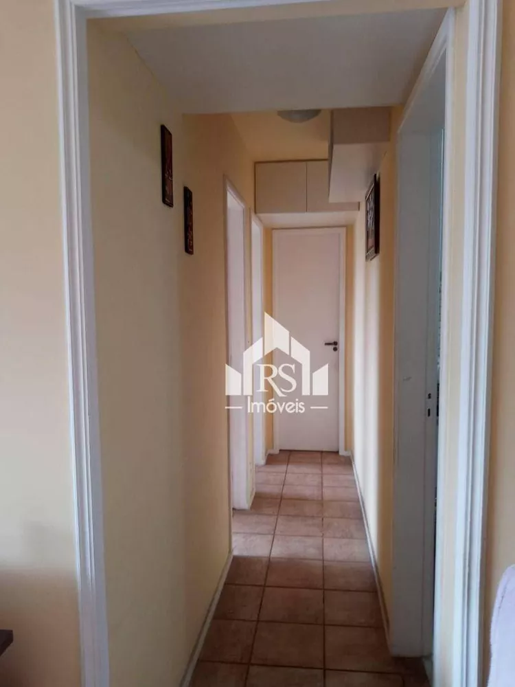 Apartamento, 2 quartos, 57 m² - Foto 6