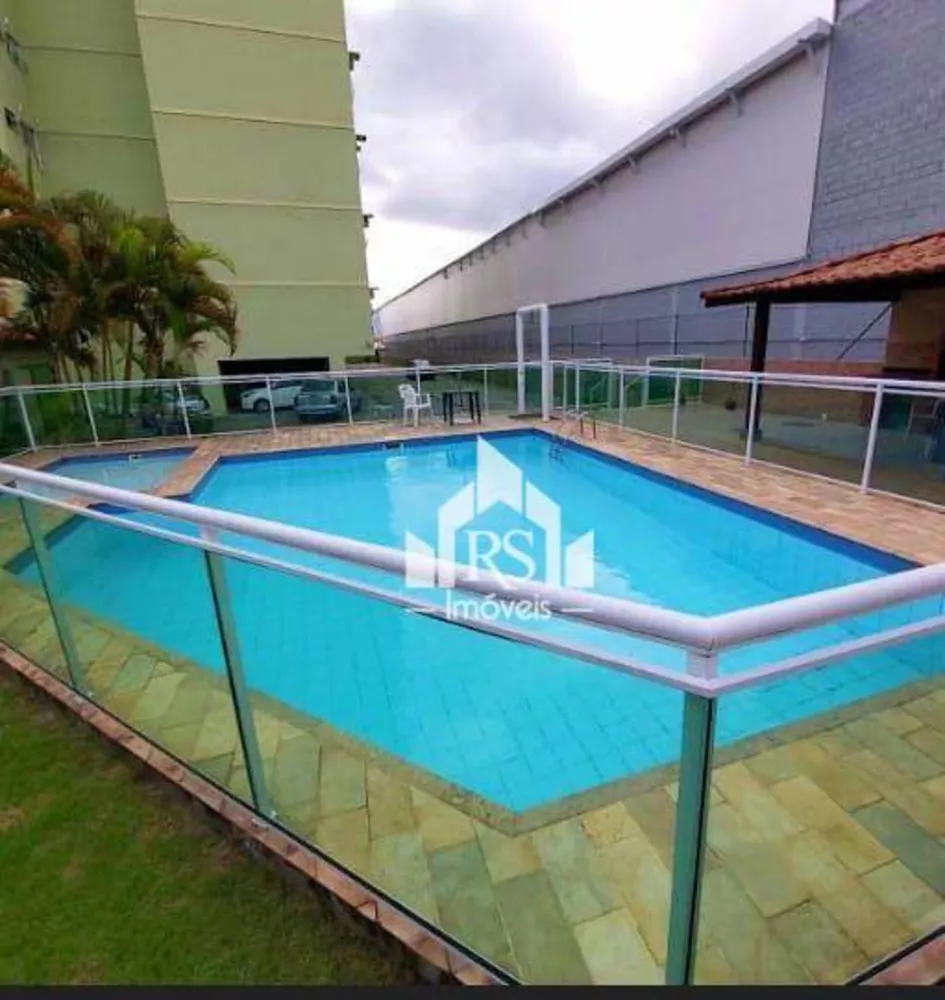 Apartamento, 2 quartos, 57 m² - Foto 21