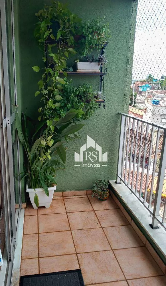 Apartamento, 2 quartos, 57 m² - Foto 10