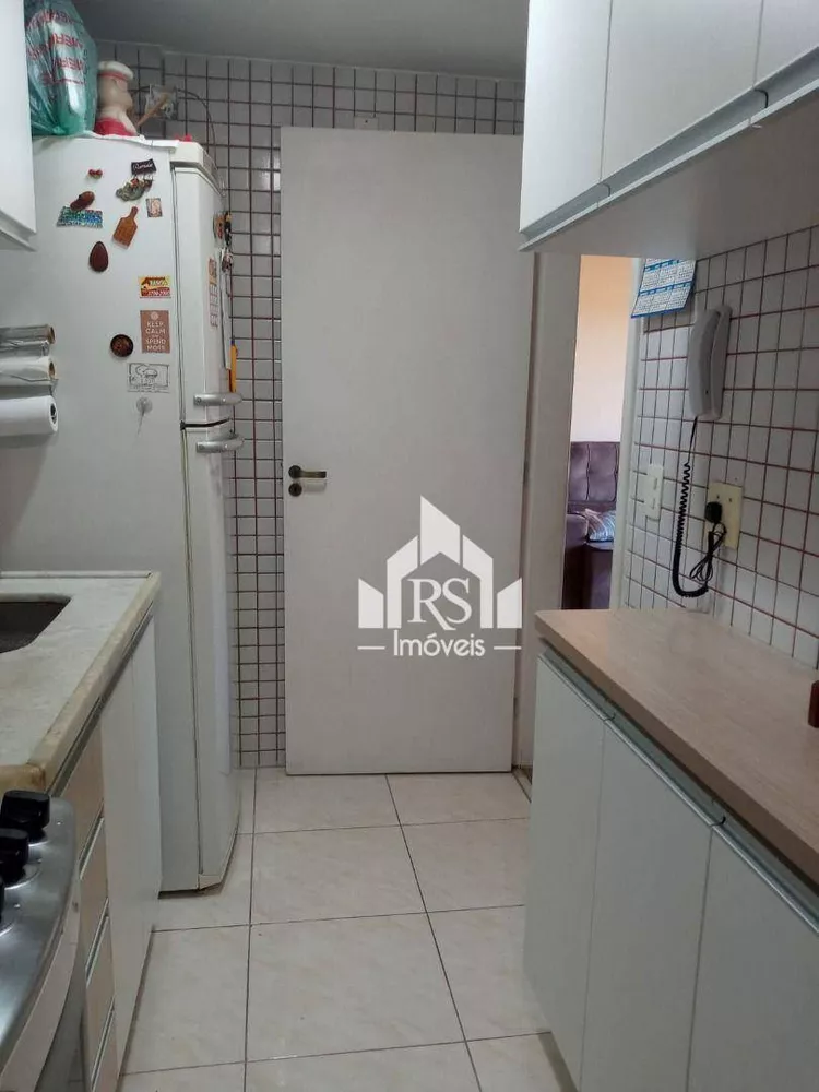 Apartamento, 2 quartos, 57 m² - Foto 8