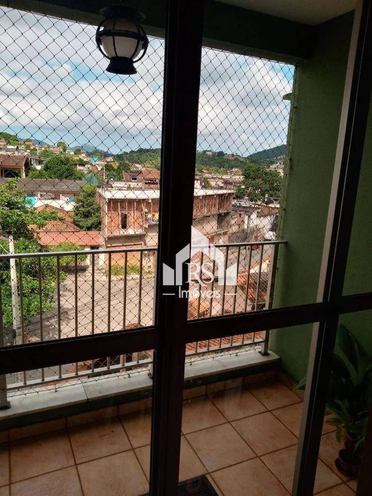 Apartamento, 2 quartos, 57 m² - Foto 12