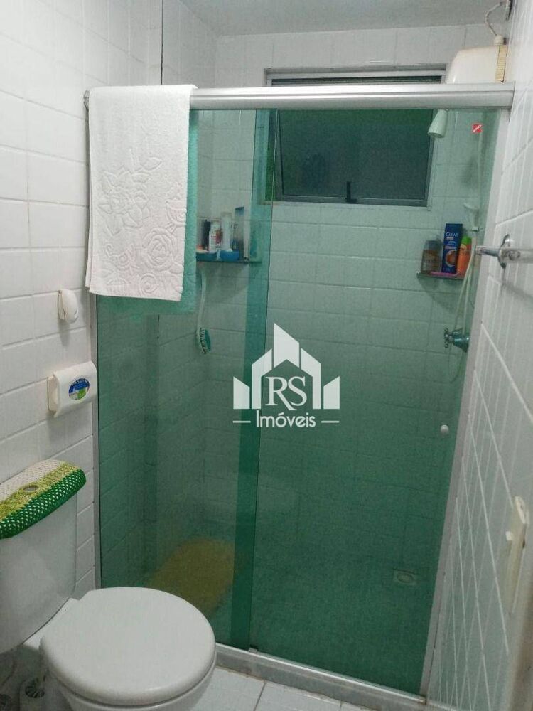 Apartamento, 2 quartos, 57 m² - Foto 2