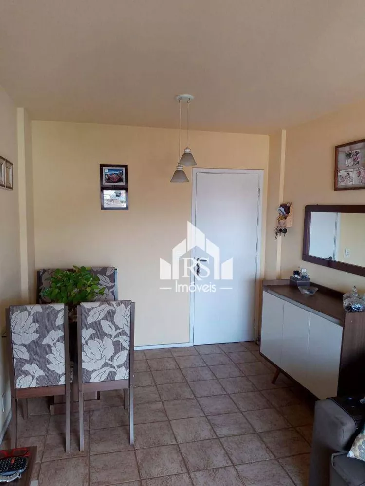 Apartamento, 2 quartos, 57 m² - Foto 11