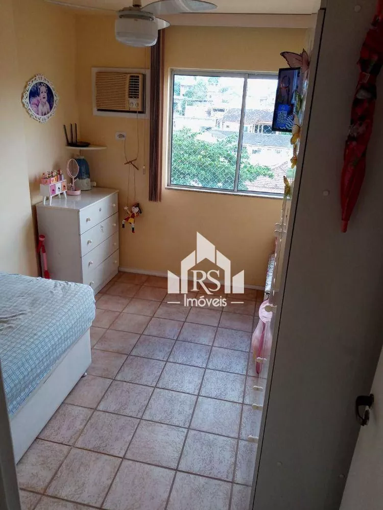 Apartamento, 2 quartos, 57 m² - Foto 5