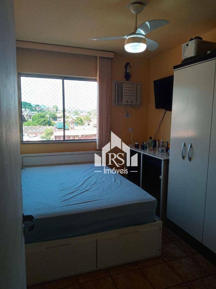Apartamento, 2 quartos, 57 m² - Foto 7