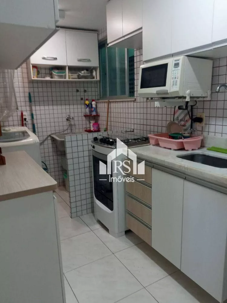 Apartamento, 2 quartos, 57 m² - Foto 3