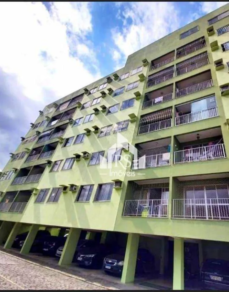 Apartamento, 2 quartos, 57 m² - Foto 1