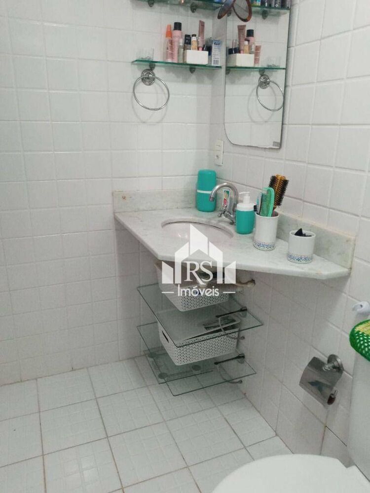 Apartamento, 2 quartos, 57 m² - Foto 4